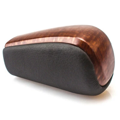 Cubierta de tapa de palanca de cambios AT apta para Lexus GX470 02-09 GX460 10-17 Foto 1 de 4