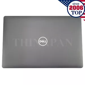 Nuevo Dell Latitude 5500 5501 15.6" LCD Tapa Trasera X0CWC 0X0CWC EE. UU. - Imagen 1 de 6
