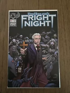 Fright Night #1 (American Mythology Productions 2021) - Bild 1 von 4