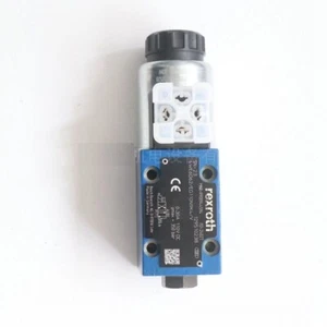 Nuevo REXROTH R900944594 4WE6D62/EG110N9K4/V válvula libre DHL o FedEx 4WE6D62 - Imagen 1 de 4