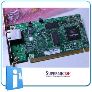Supermicro Simlp-B Rev 2.01 Serveur Management - Photo 1/1