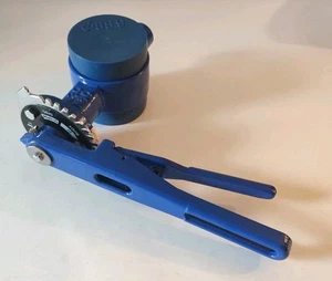 Gerillte Absperrklappe Dixon GIBV300, EPDM gekapselte Scheibe, SS-Schaft, 300Psi - Bild 1 von 13