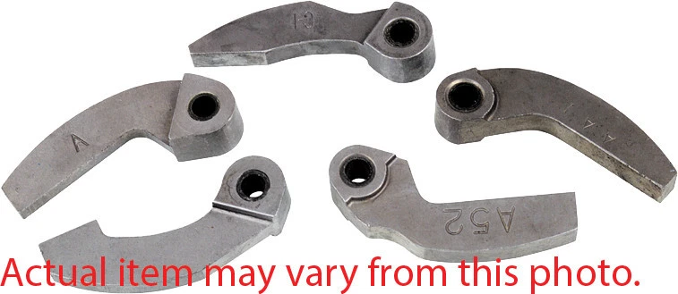 Comet Cam Arm with Bushing 208221A1 - Image 1 of 1