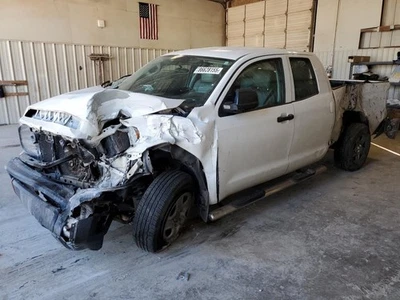 Driver Rear Window Regulator Extended Cab 4 Door Fits 07-21 TUNDRA 1880325 Foto 1 de 4