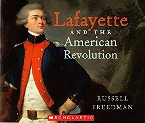 Lafayette and the American Revolution - Image 1 of 2