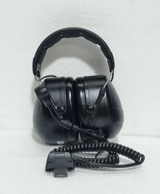 3M PELTOR MT7H79A-98 TWO WAY COMMUNICATION HEADSET #4 - Image 1 of 4