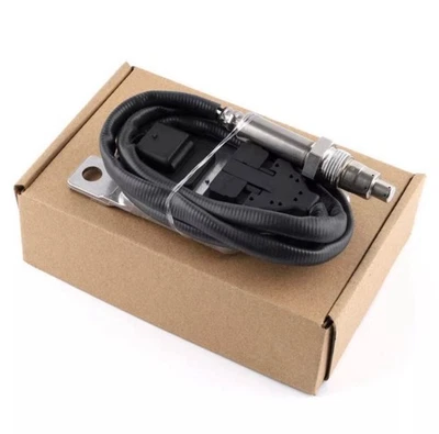 Nitrogen Oxide Sensor Nox Sensor for 2012-15 VW Passat 2.0L L4 Audi A4 S4 A5 S5 - Image 1 of 3