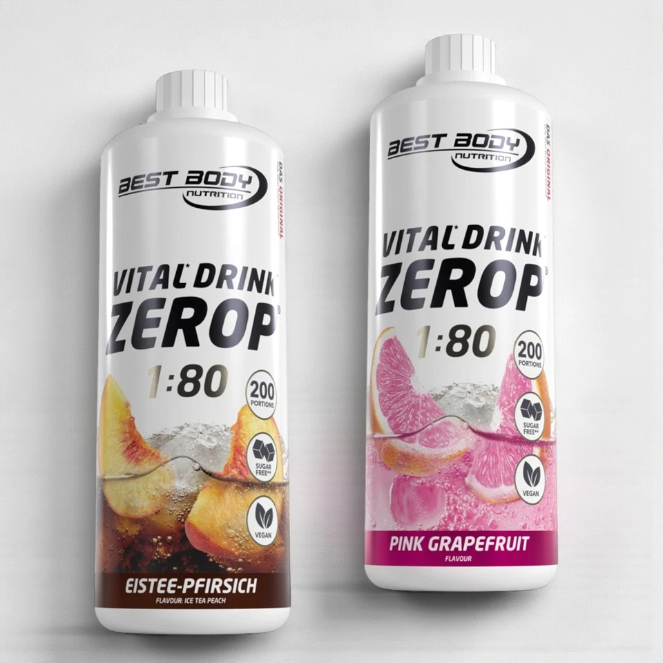 Best Body Nutrition Hardcore Protein Block Mix Box, 15x 90g (60121)