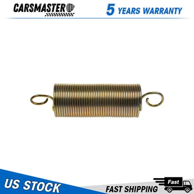 Muelle bisagra de campana Dorman 9385103 para 96-00 International Harvester 9200 SBA 9400 Foto 1 de 2