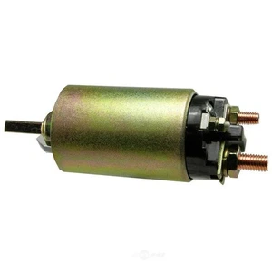 Starter Solenoid - Picture 1 of 6