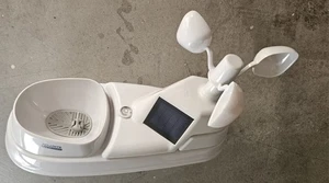 AcuRite Pro 5-in-1 Weather Station Only. Price To Sell. N.O.S. - Picture 1 of 3