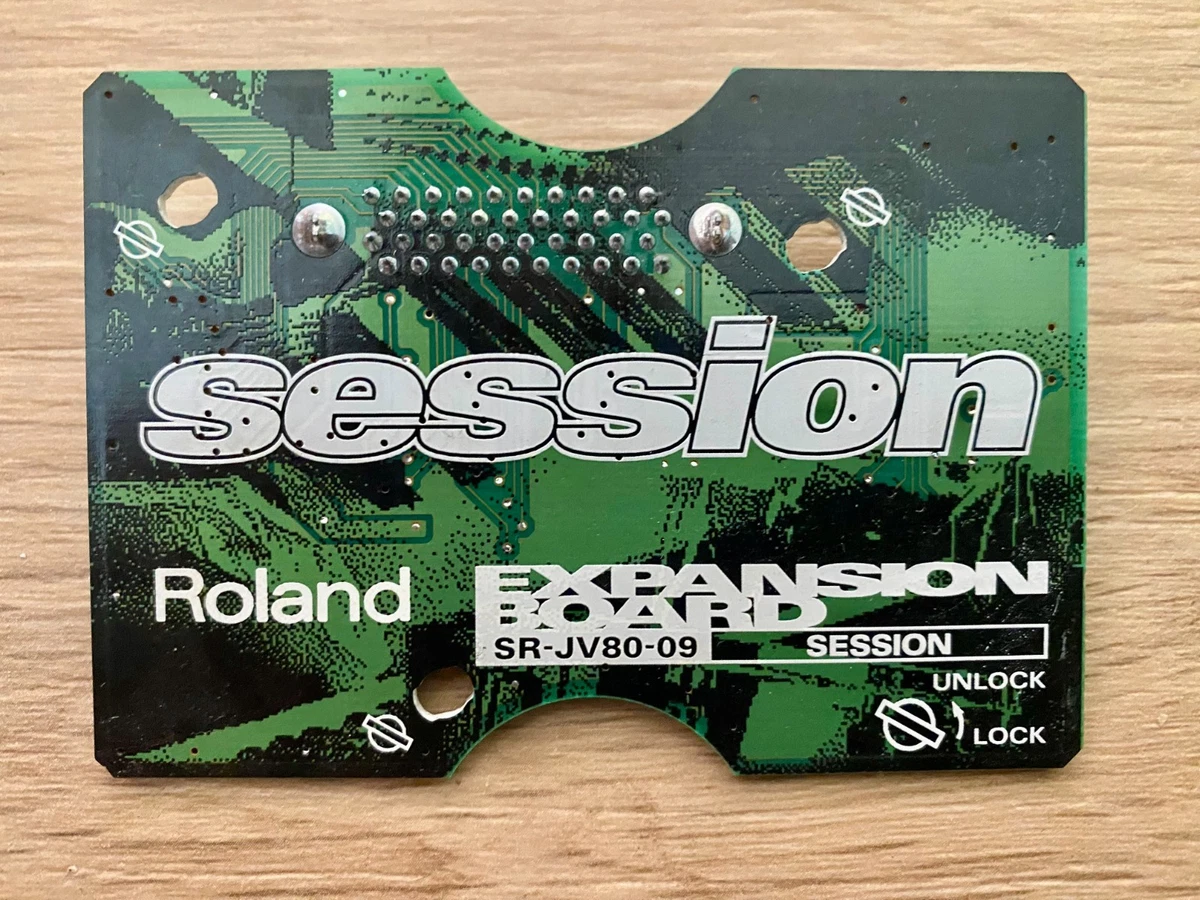 roland sr jv80 products for sale | eBay