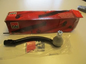 FAI SS7650 Tie Rod End Front Right O/S Offside Driver Side Fits Hyundai Kia - Picture 1 of 12