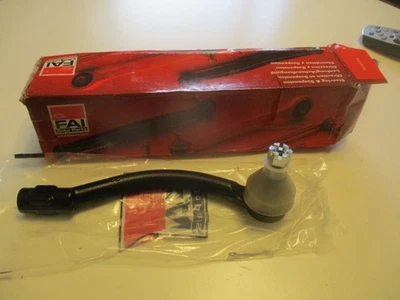 FAI SS7650 Tie Rod End Front Right O/S Offside Driver Side Fits Hyundai Kia - Image 1 of 4