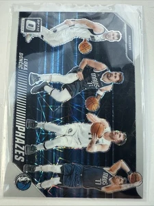 2024-25 Donruss Optic Luka Doncic Phazes #2 SSP Case Hit - Picture 1 of 7