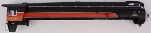 Lionel 38079-5 SP GS-2 Upper Boiler Shell with Cab and Mini-figures #4410 - Picture 1 of 7