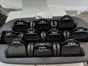 heizbare lockenwickler m garantiebeleg - Bild 1 von 2