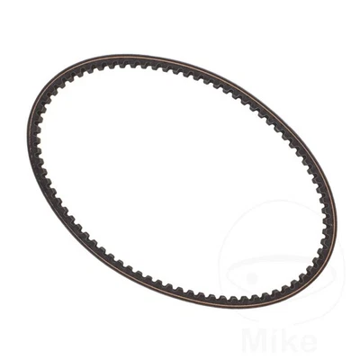 Correa de transmisión Mitsuboshi 20,1X828 1 pieza se adapta a Keeway ARN 125 2006-2008 Foto 1 de 4