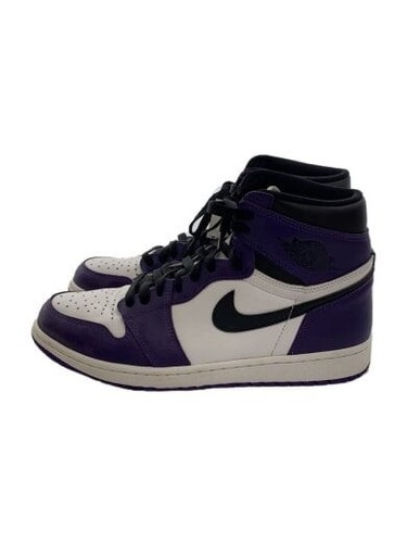 NIKE AIR JORDAN 1 RETRO HIGH OG 28 5 cm US10 5 PUP