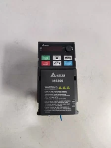 1pcs NEW Delta VFD2A7MS43ANSAA inverter - Picture 1 of 4