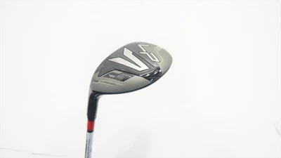 Wilson Launch Pad 2 22° 4H Hybrid Regular Evenflow 1160983 Good Left Hand Lh - Image 1 of 4