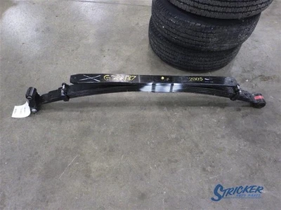 Chevrolet Silverado 2500 Pickup 2020-2024 muelle hoja trasero 84992005 8789 Foto 1 de 4