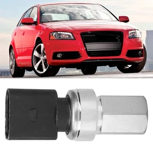 A/C Pressure Sensor Transducer 1K0959126E Fits For - Picture 1 of 9