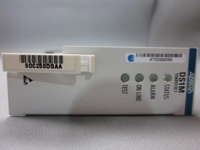 ADTRAN  1184513L1  DS1 TRIBUTARY MODULE  OPTI-6100 MX  SOC250D - Image 1 of 3