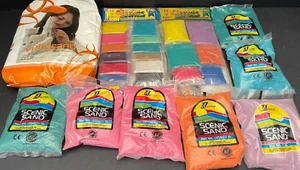 Variedad de Arenas Escénicas Activa - Imagen 1 de 1