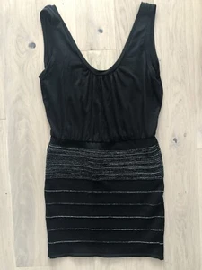 Poof Couture Dress - Picture 1 of 2