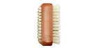 Riffi Peartree Nail Brush with Natural Bristles - R540