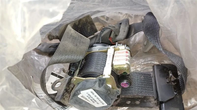 04 05 06 07 08 PACIFICA CINTURÓN DE SEGURIDAD ASSM FR CUBO ASIENTO CONDUCTOR RETRACTOR 1392517 Foto 1 de 4