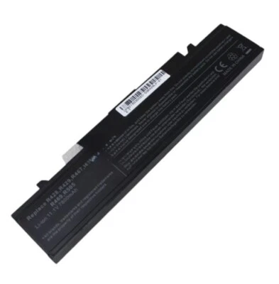 Аккумулятор 7800 мАч для AA-PB9NC6B Samsung NP300V5A / NP305E5A / NP305E7A - Изображение 1 из 4