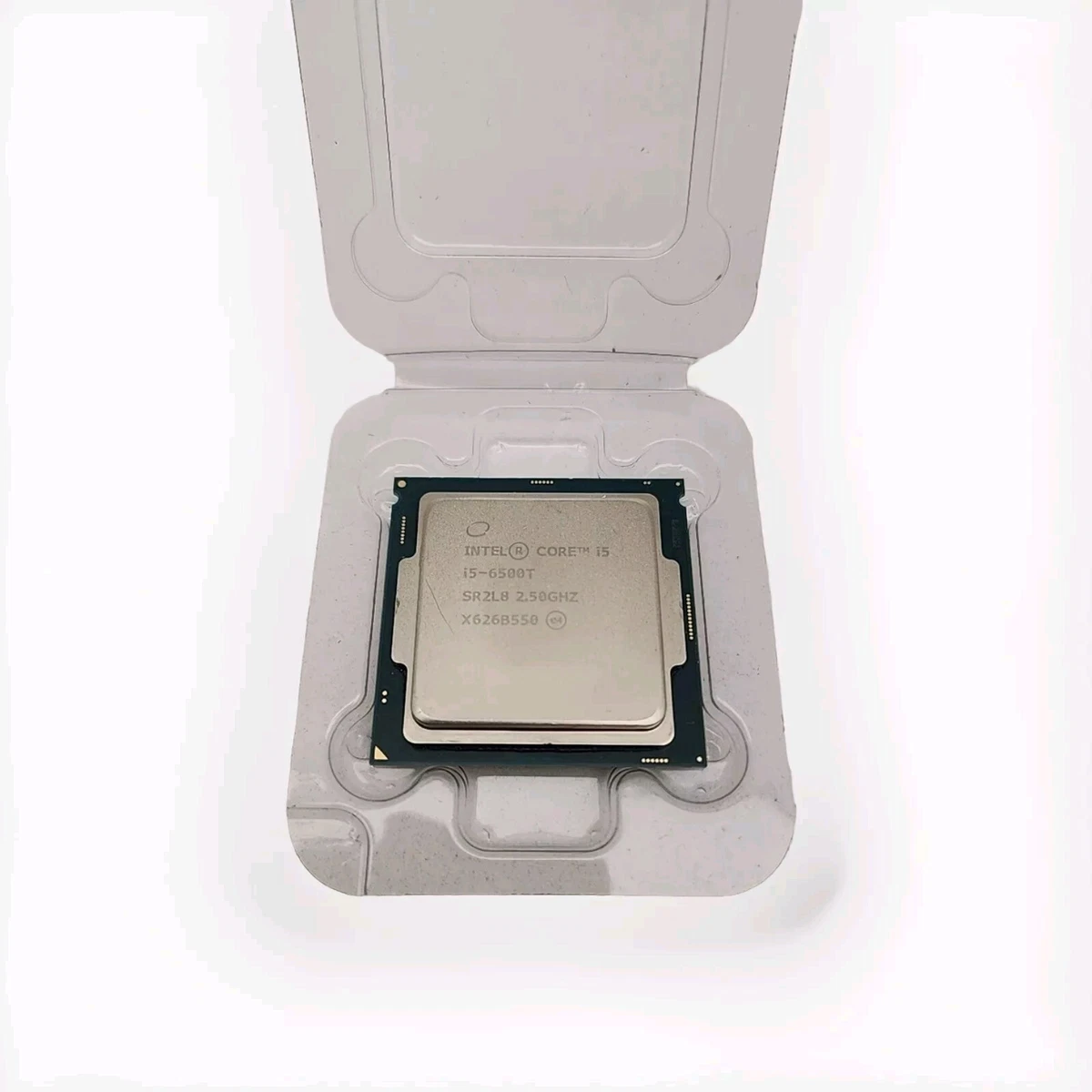 Intel Core i5-6500T Processor Model Computer Processors (CPUs) for