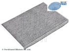 Interior Air Filter Adn12511 Blue Print I