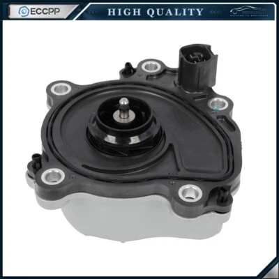 Bomba de agua eléctrica con junta 161A0-39025 para Toyota Camry Hybrid AVV50 2013-2017 Foto 1 de 4