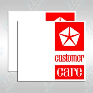 Mopar Dodge Pre-Delivery Floor Mats Charger Challenger Super Bee R/T Dart GTS - Picture 1 of 1