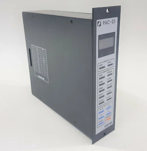 Stec Inc  PAC-S5 V2.1 Mass Flow Meter Controller  - Picture 1 of 5