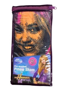 Disney Hannah Montana Schein - 20 x 26 Zoll - NAGELNEU IN VERPACKUNG - Bild 1 von 2