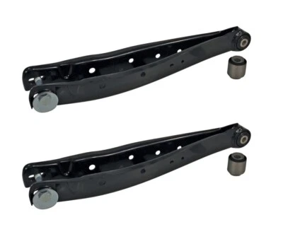 SPC Performance Rear Lower Control Arm Fits 2008 - 2023 Scion Subaru Toyota - Image 1 of 4