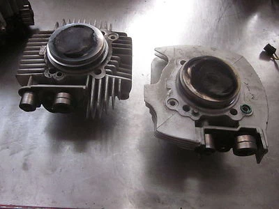 Cilindros de pistão Ducati Monster M750 750ss 1999 - Imagem 1 de 2