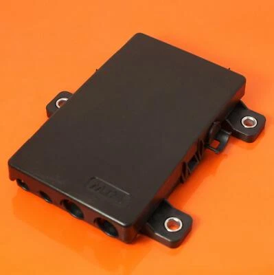 High Quality 4 Way Midi Fuse Holder / Box With Cover, Bus Bar & Nuts - MTA - Image 1 of 4