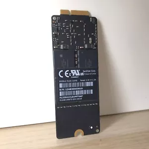 ✔️ Genuine Apple MacBook Pro 13" / 15" - A1398 - A1425 - 512GB SSD - 2012 - 2013 - Picture 1 of 2