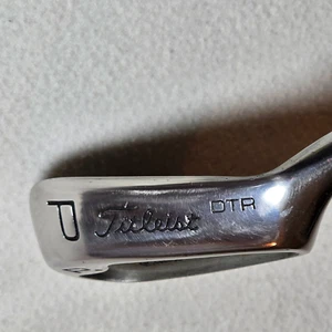 Titleist DTR PW Pitching Wedge RH 36 - Picture 1 of 12