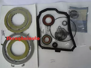 Peugeot Renault Master Overhaul Kit for AL4 DPO Automatic Transmission - Picture 1 of 2