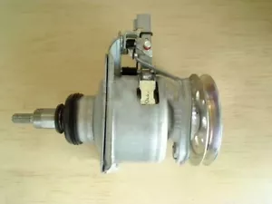 LG CLUTCH ASSY WFT506 1040021WS. - Picture 1 of 1