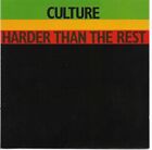 Culture - Harder Than The Rest [1978] (CD 2000)