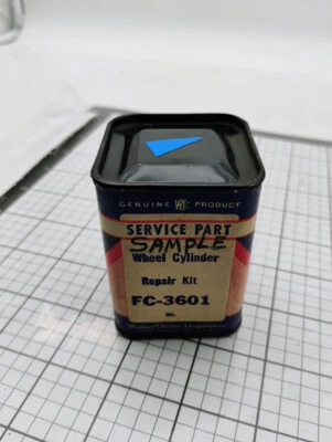 Cadillac 1936-40 (c desc) Wagner FC-3601 Wheel Cylinder Repair Kit NOS Made in - Image 1 of 3