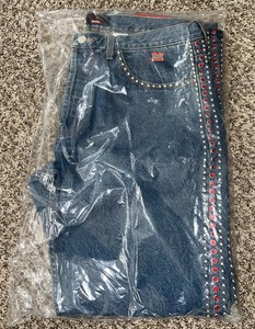 Supreme Jeans for Men for sale | eBay