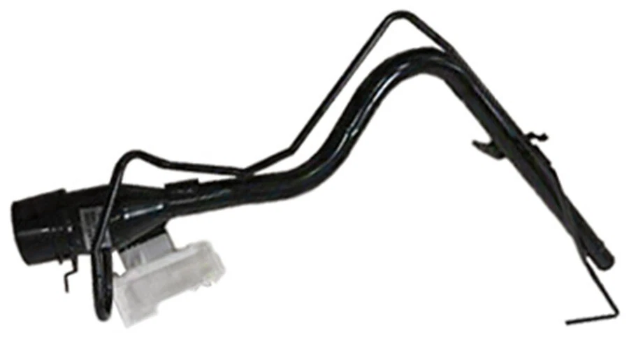 Cuello de llenado de tanque de combustible ajuste directo modelos Saturn seleccionados 2000-2005 Foto 1 de 1